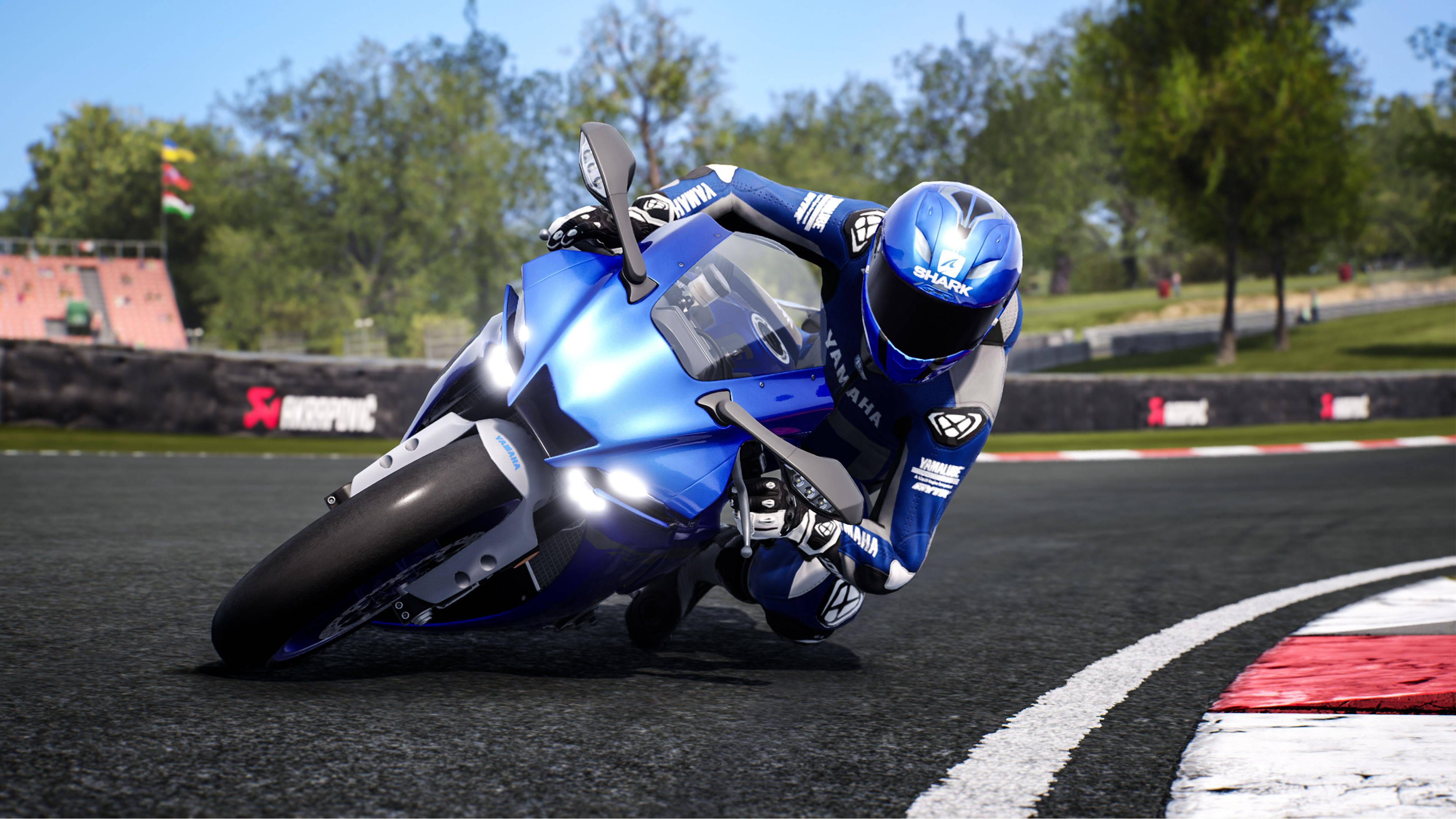 Ride 4 - Imagen 21
